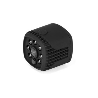 X9 HD Mini WiFi CCTV Camera 1080P Home CCTV Wireless Security IP Camera Outdoor Sports Camera